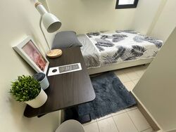 East Meadows (D16), Condominium #540820251